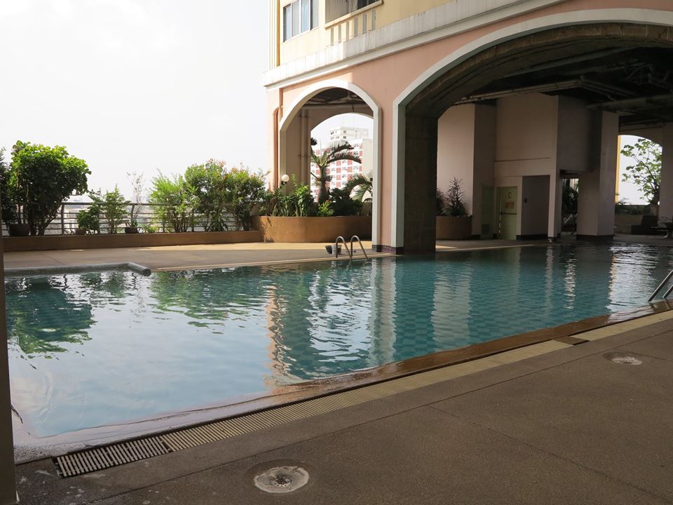 คอนโดให้เช่า โครงการ “คอมอลเวลธ์ ปิ่นเกล้า (Commonwealth Pinklao)”