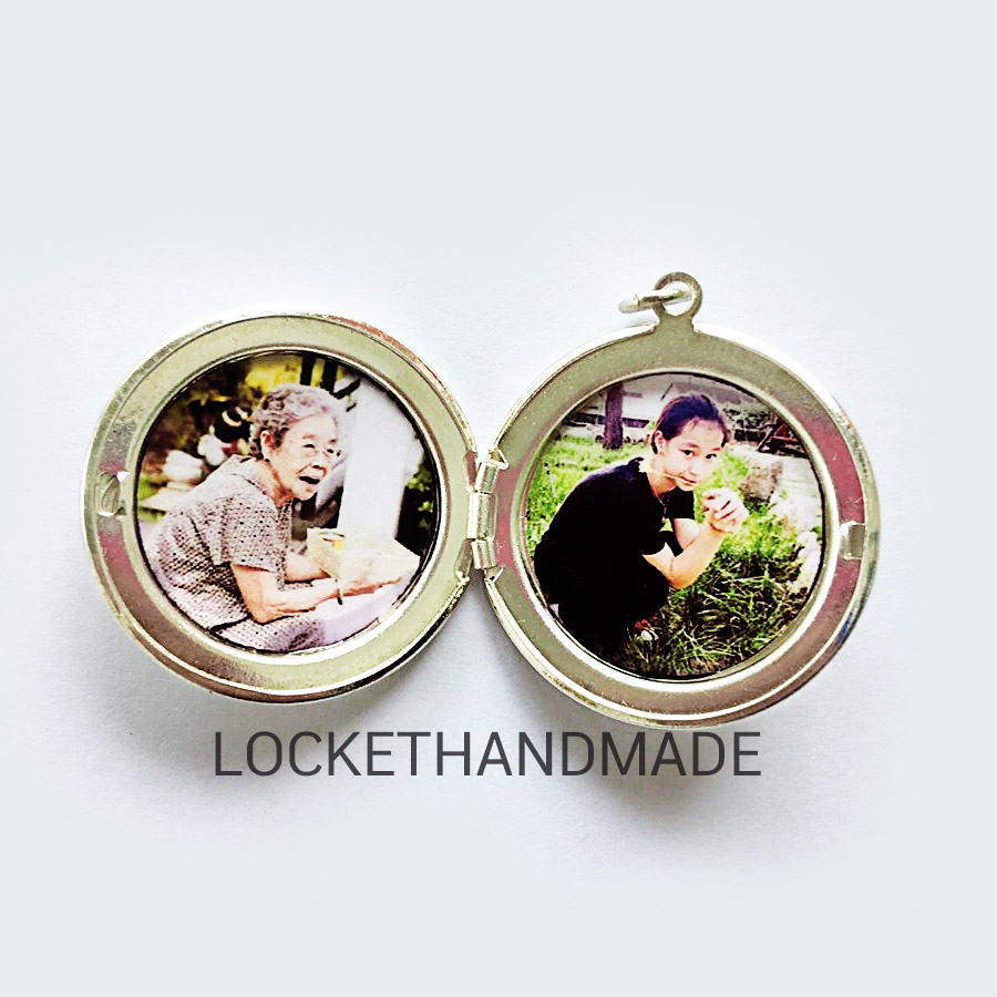 ล็อกเก็ตเปิดปิดได้