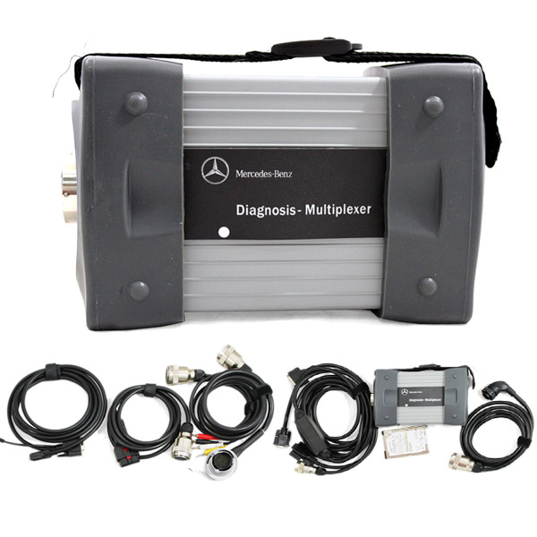 MB Star C3 OEM