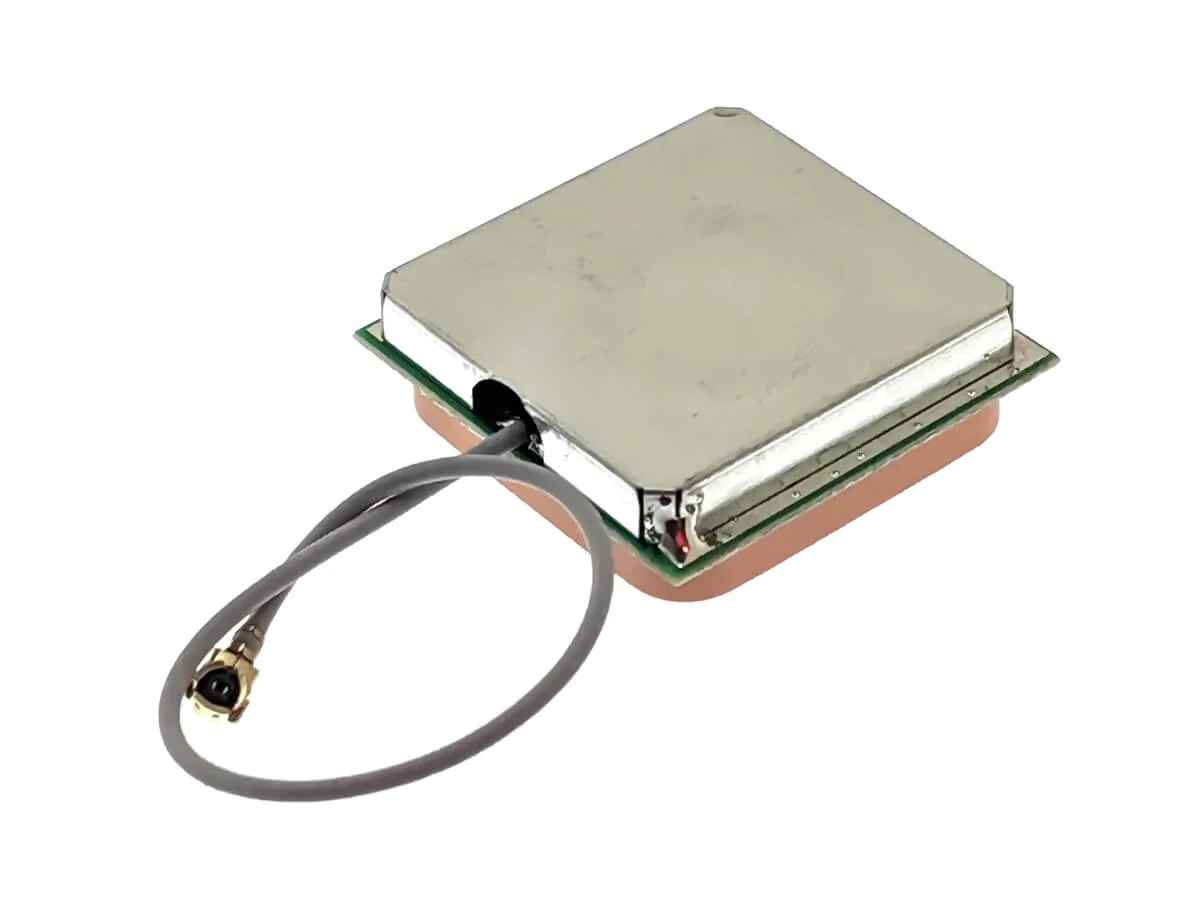 GPS Ceramic Antenna U.FL IPEX เสาอากาศเซรามิก GPS