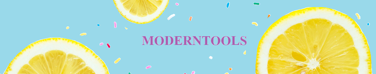 Moderntools