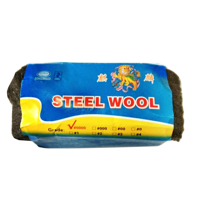 ฝอยเหล็ก,ฝอยขัด,Steel Wool
