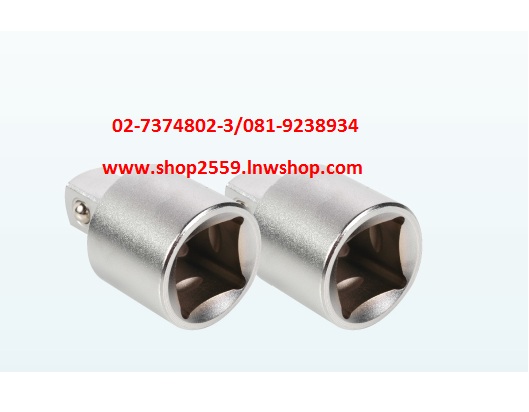 ข้อต่อลด,ข้อลด,KOCHE,ขนาด3/8''Fx1/4''M,เนื้อโลหะ,ชุปโครเมี่ยม,0819238934