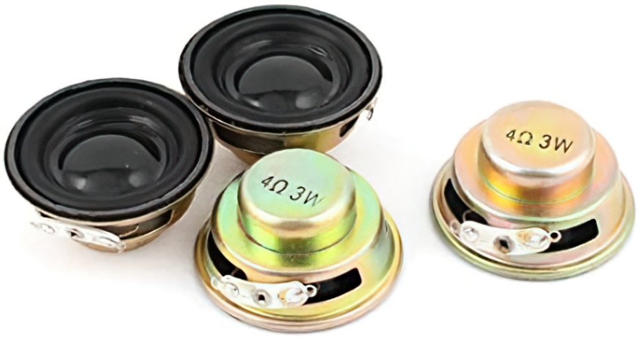 ลำโพง Speaker 3W 4 ohm