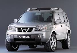 CD คู่มือซ่อม วงจรไฟฟ้า Wiring Diagram รหัสปัญหา (DTC) Nissan X-tail T30 series 2001 QR25DE, YD22DDTi (EN) ทั้งคัน