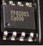 PF8200AS SOP-8