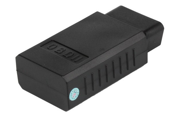 ELM327 Bluetooth OBD-II Interface Original