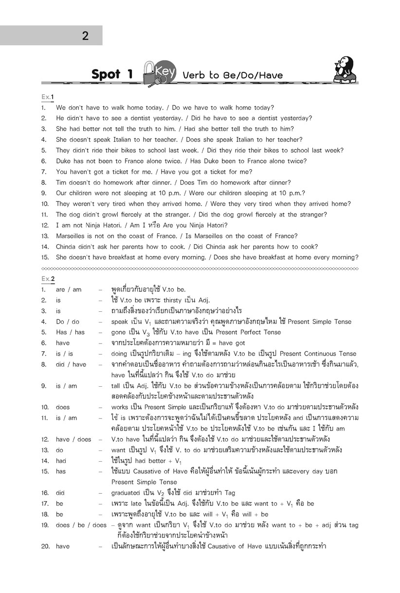 เก่ง ภาษาอังกฤษ ม.2 โดย พ.ศ.พัฒนา