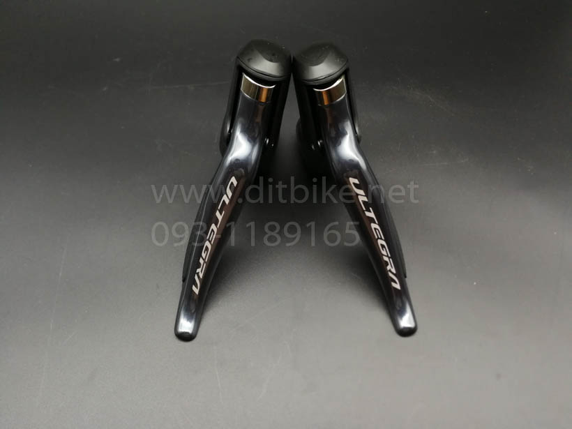 Set Upgrade Ultegra DI2 (R8050)