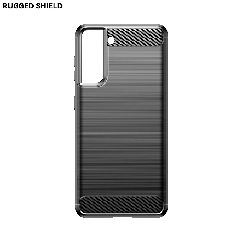 เคส Samsung Galaxy S21 FE 5G แบบ TPU กันกระแทก