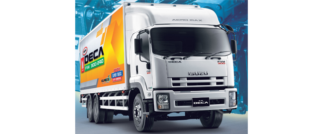 หนังสือ คู่มือซ่อมเกียร์ ZF 9S-1110 รถบรรทุก ISUZU Deca FXZ, GXZ Euro3 ภาษาไทย