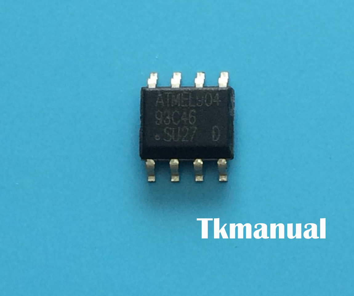 IC : 93C46