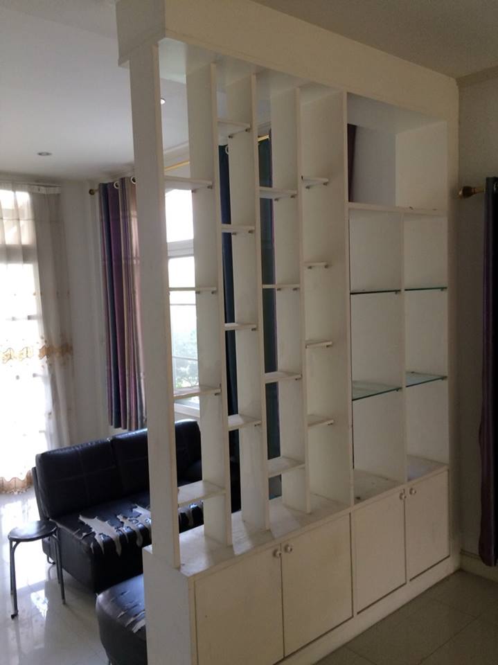 บ้านเดี่ยว2ชั้น 63.5ตรว (เชี่ยงใหม่) CM18