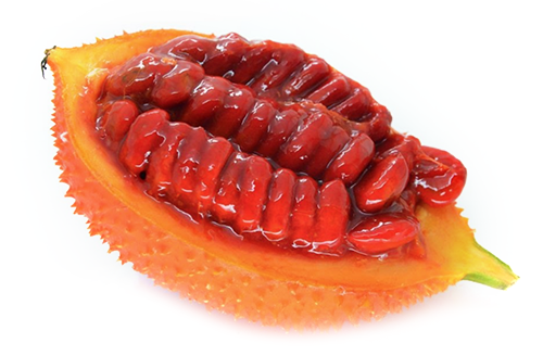 Gac Fruit