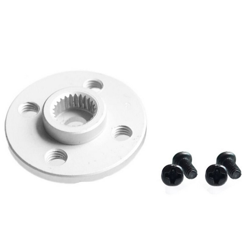 25T Servo Disc Arm แขนเซอร์โว่แบบจาน