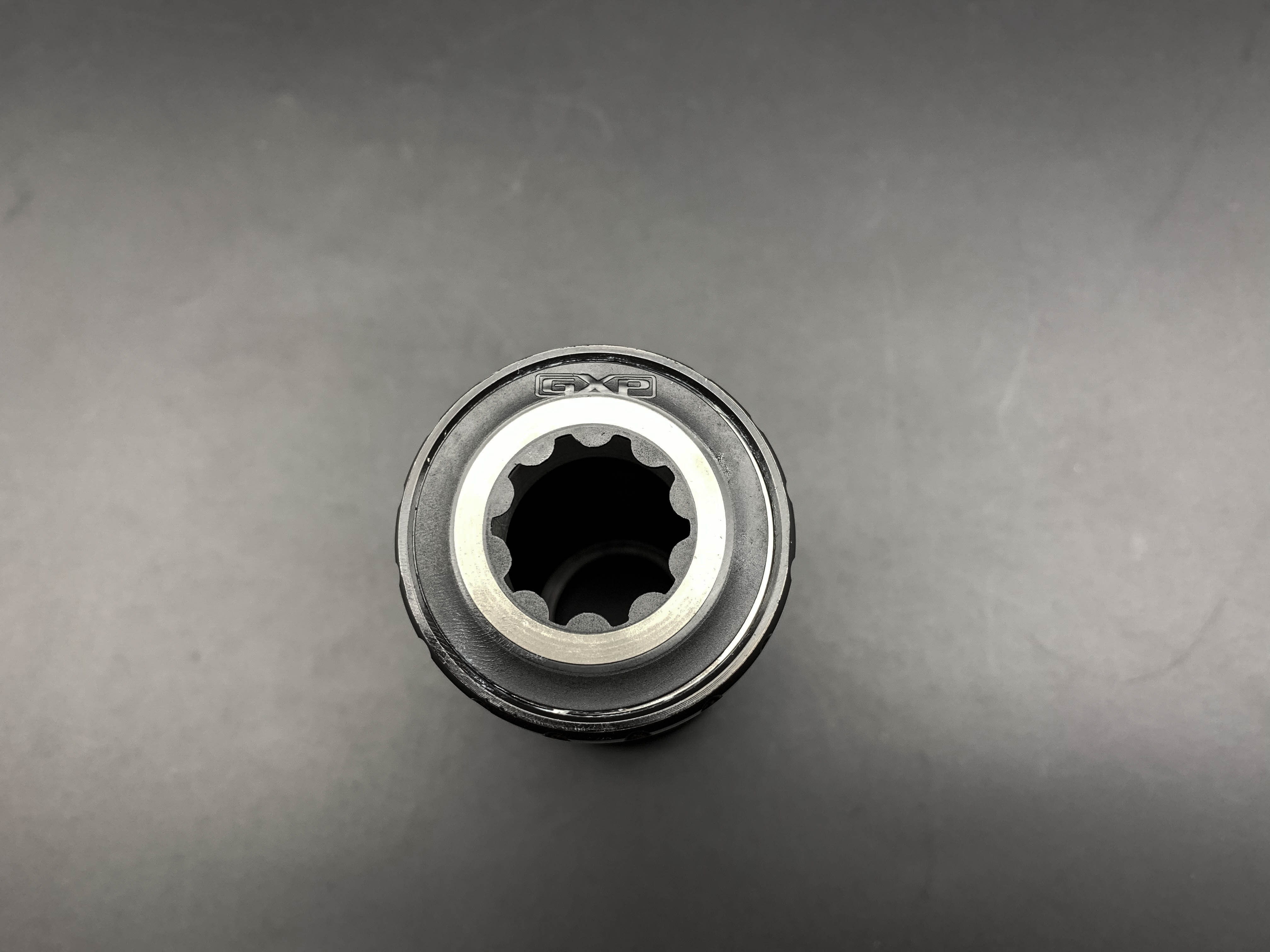 กะโหลกเกลียว (BSA) Sram GXP