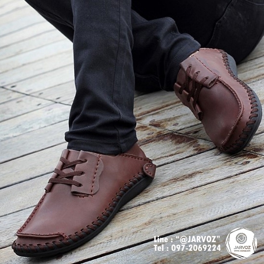Roth Shoes มี 4สี พร้อมส่งไซส์ 39-48