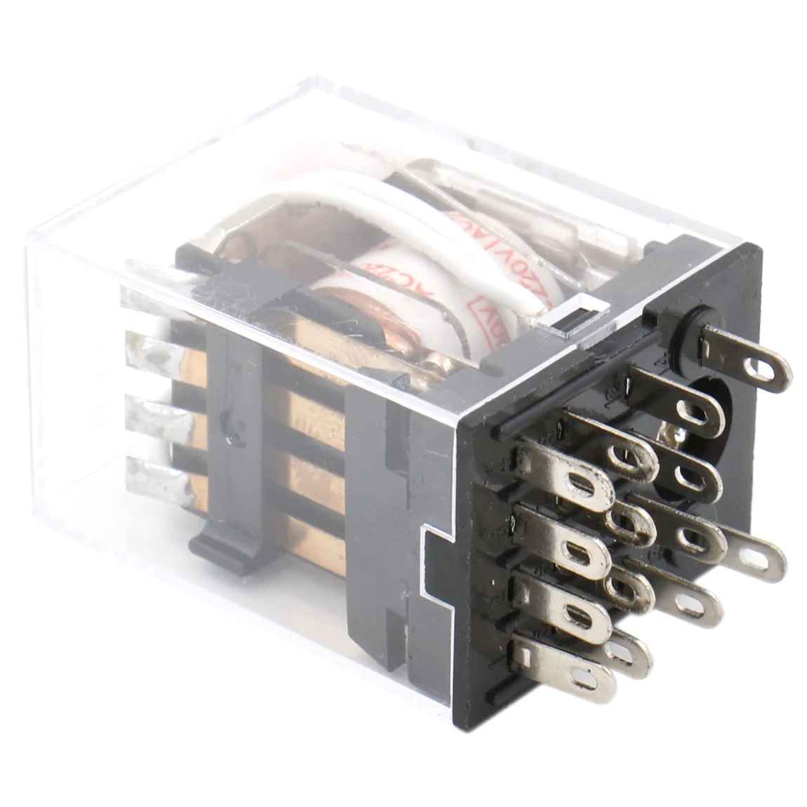 รีเลย์ 14 ขา MY4NJ HH54P MY4NJ-J Relay
