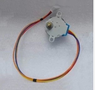 stepper มอเตอร์ 28BYJ-48-12V