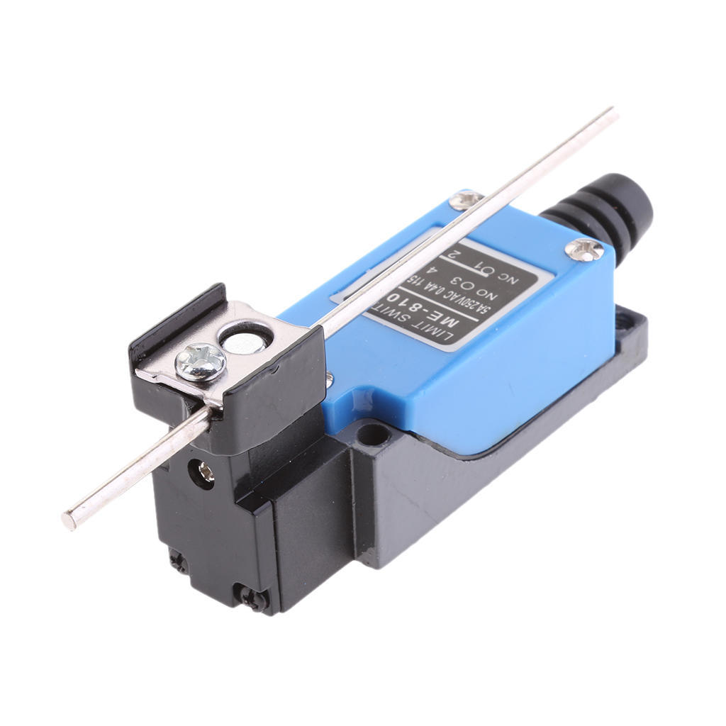 Limit Switch ME-8107 ลิมิตสวิทช์ แบบปรับแขนได้ Adjustable Rod Lever Arm