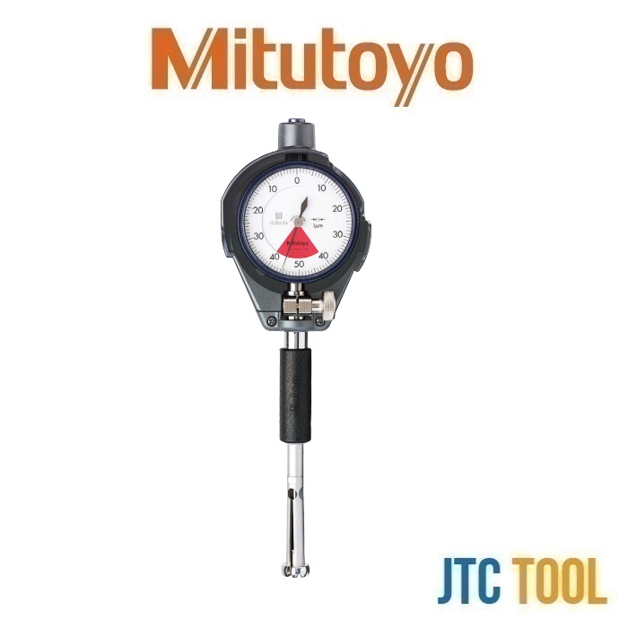 บอร์เกจวัดรูในขนาดเล็ก - Bore Gages for Extra Small Holes Series 526 [Brand: Mitutoyo]