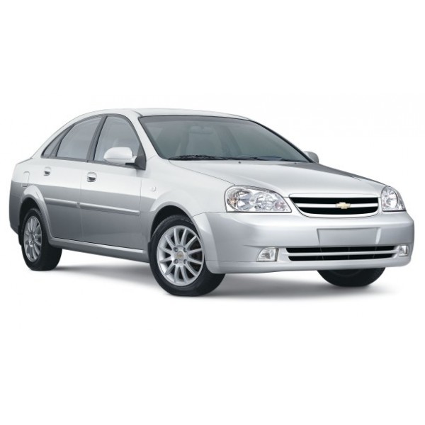 CD คู่มือซ่อมและ WIRING DIAGRAM CHEVROLET OPTRA ปี 2004-2006