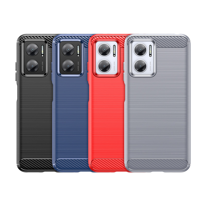 เคส Redmi 10 5G แบบ TPU กันกระแทก