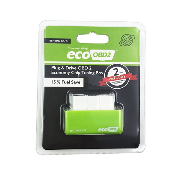 Eco OBD2 เบนซิน