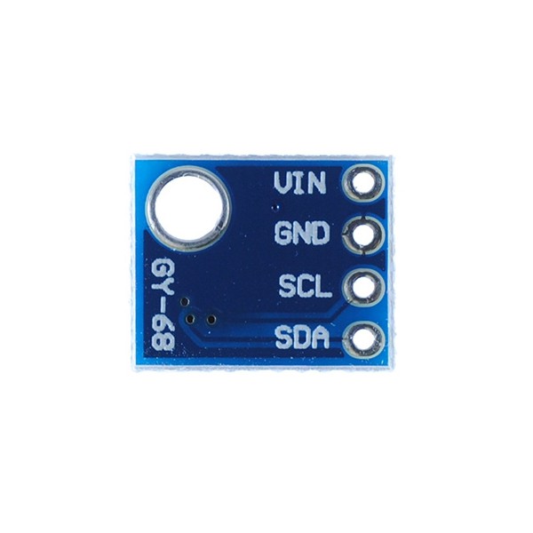 GY-68 BMP180 Atmospheric Pressure Sensor Module เซ็นเซอร์ วัดความกดอากาศ ความดันอากาศ