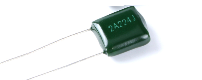 2A224J 0.22UF 100V 220NF
