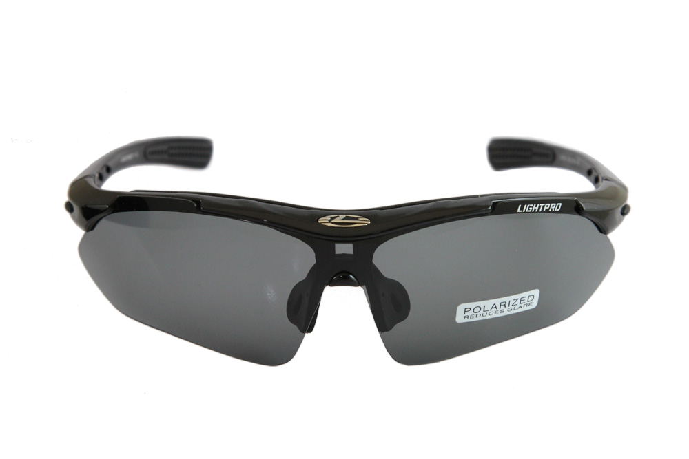 LIGHTPRO LP001 Black