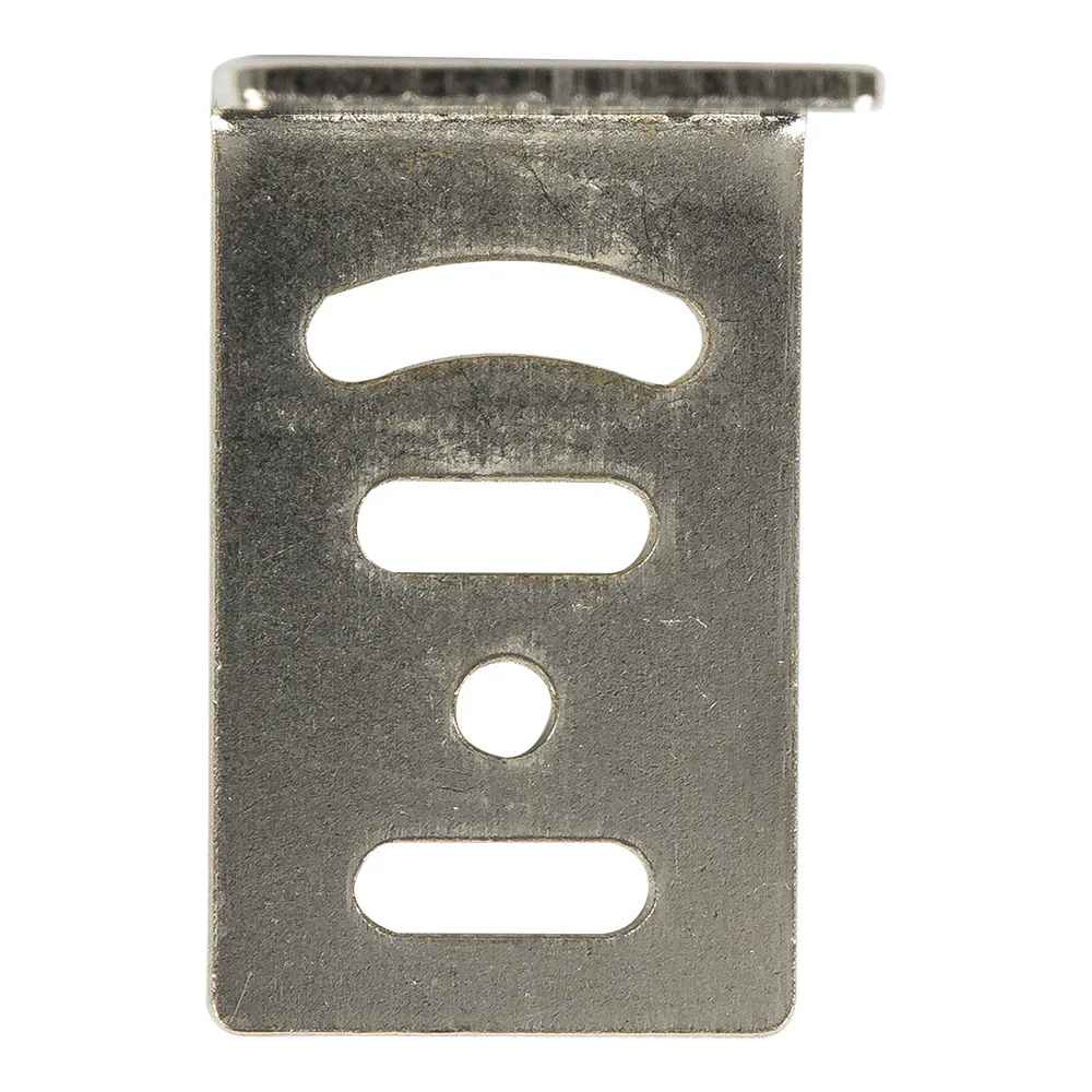 M18 ขายึดเซ็นเซอร์ตรวจจับโลหะ ขาตั้งสำหรับ Inductive Proximity M18 Bracket L-Type