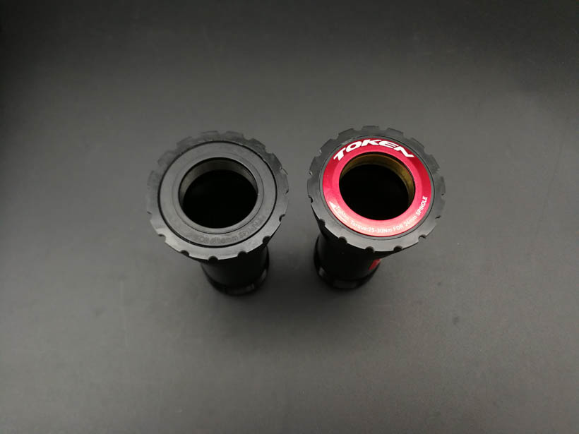 กะโหลก Token Ninja Pressfit TF24