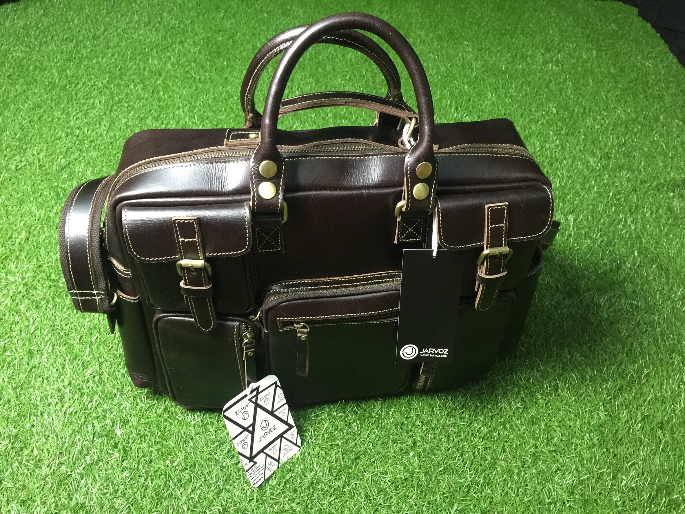 Jarvoz- T2 Dark Smith มาใหม่
