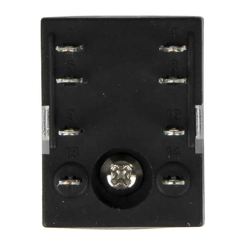 HH52P-L MY2NJ Relay รีเลย์ 8 ขา