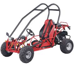 CD Spare Parts Book ATV ADLY GK 125 R(EN)