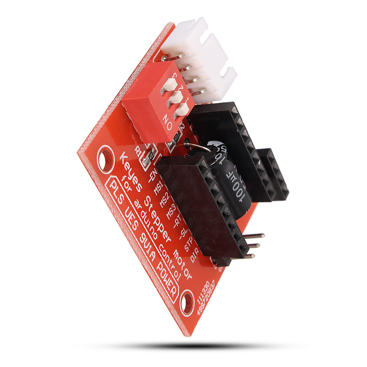 A4988/DRV8825 3D Printer Stepper Motor Driver Control Extension Boards