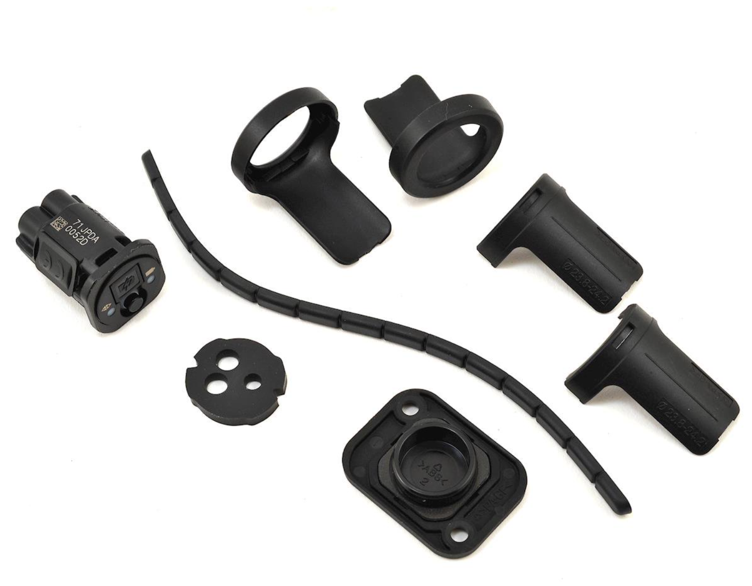 Junction A แบบปลายแฮนด์ (EW-RS910)