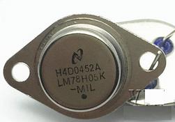 LM78H05K (TO-3)