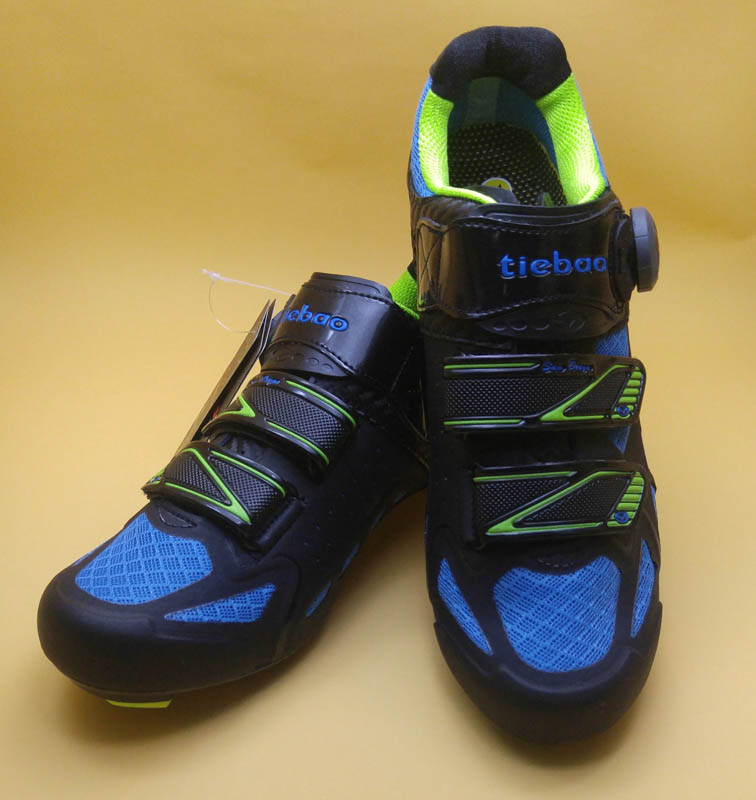 รองเท้า Tiebao พื้นคาร์บอน