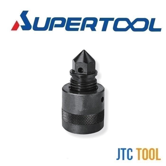 สกรูซัพพอร์ต - Screw Support (Centering Type) Series FJ [Brand: Supertool]