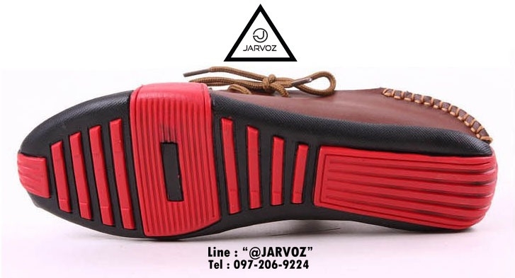 Chilling Loafer Shoes มี 3 สี พร้อมส่งไซส์ 38-47