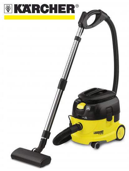 เครื่องดูดฝุ่น Karcher T9/1 BP