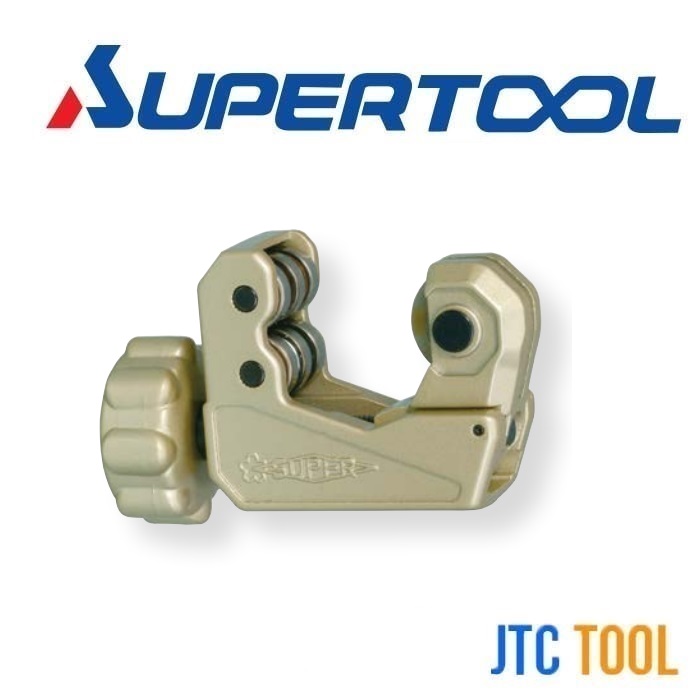 คัตเตอร์ตัดท่อ - Tube Cutter Series TCB [Brand: Supertool]