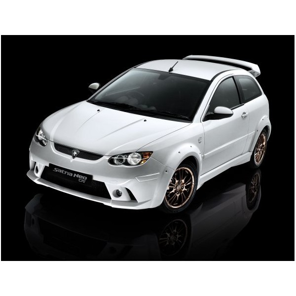 CD คู่มือซ่อม WIRING DIAGRAM รถยนต์ PROTON NEO 2007 (EN)