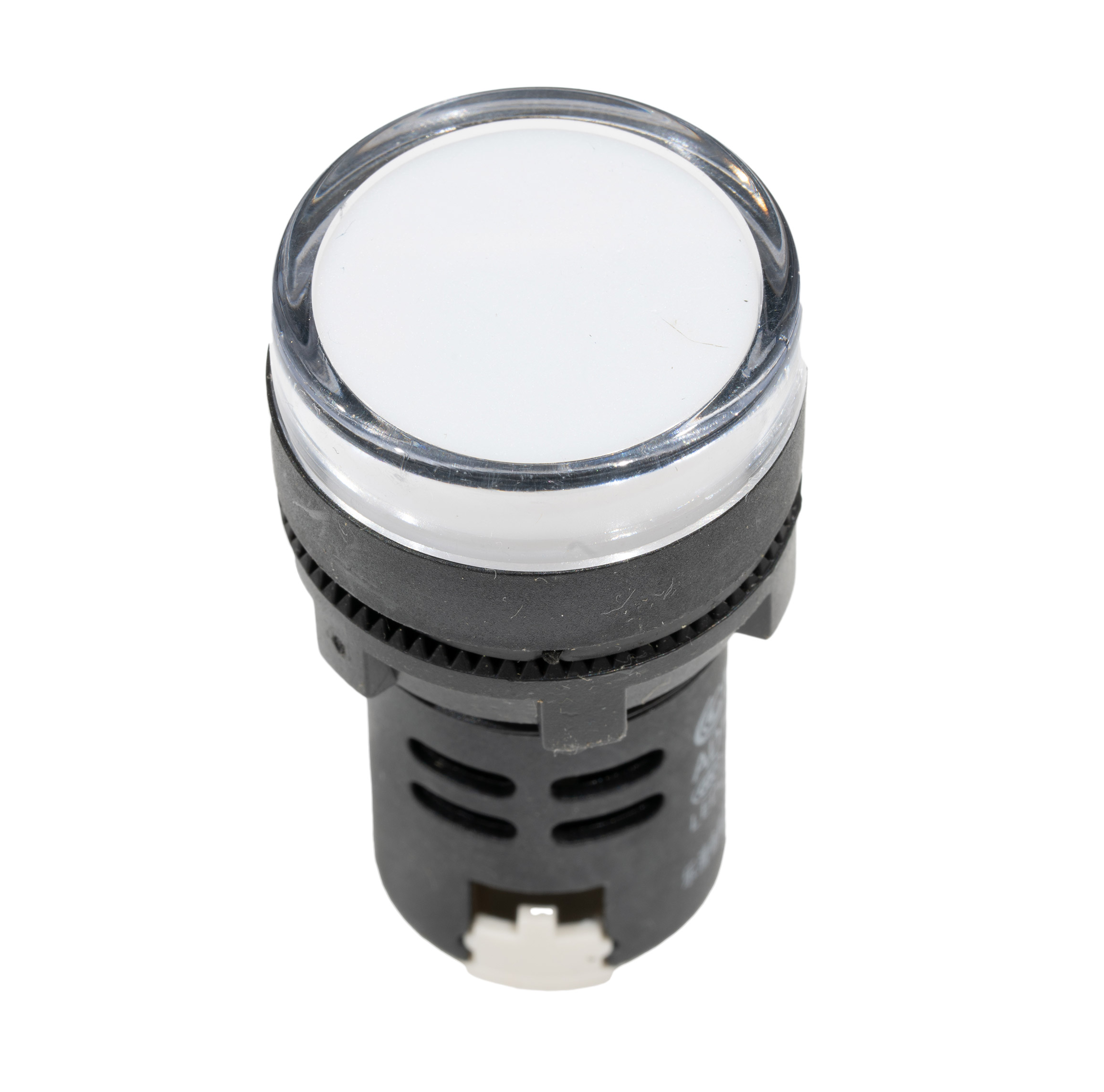 หลอดไฟตู้คอนโทรล Pilot Lamp LED 22mm DC 24V
