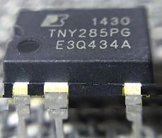 TNY285P TNY285PG DIP7