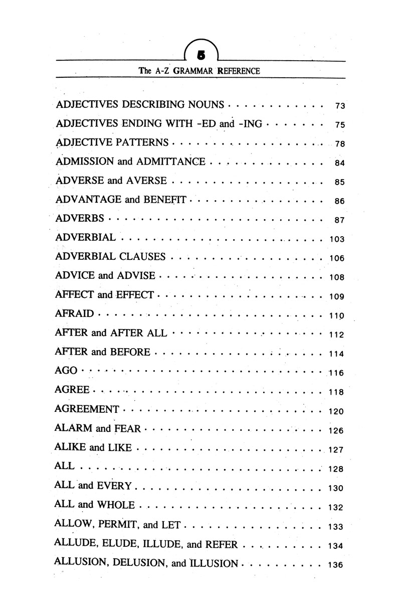 ปทานุกรม หลักการใช้ไวยกรณ์อังกฤษ โดย พ.ศ.พัฒนา