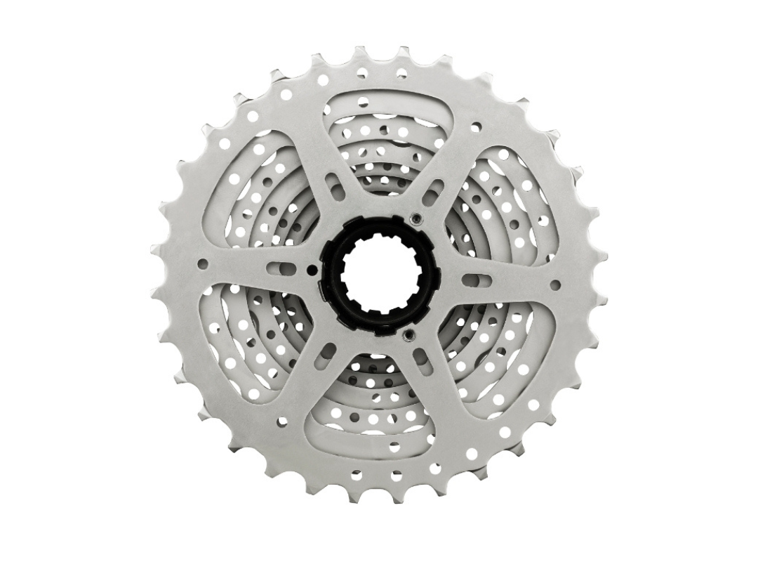 เฟืองหลัง Shimano Altus 9 Speed รุ่น CS-HG201