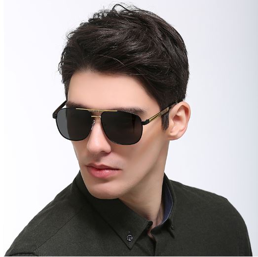 Hunter Sunglasses